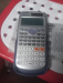 ক্যালকুলেটর casio 991es-plus এবং একটি নতুন জ্যামিতি বক্স